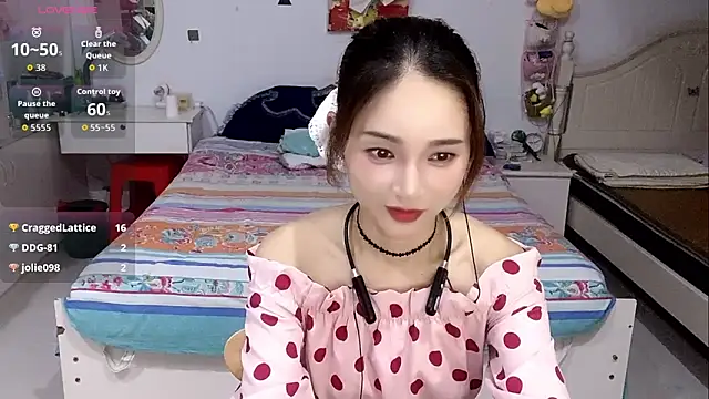 miaomiao-99 webcam