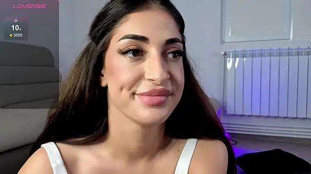 KassidyVibe webcam