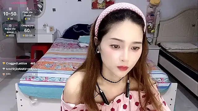 miaomiao-99 webcam