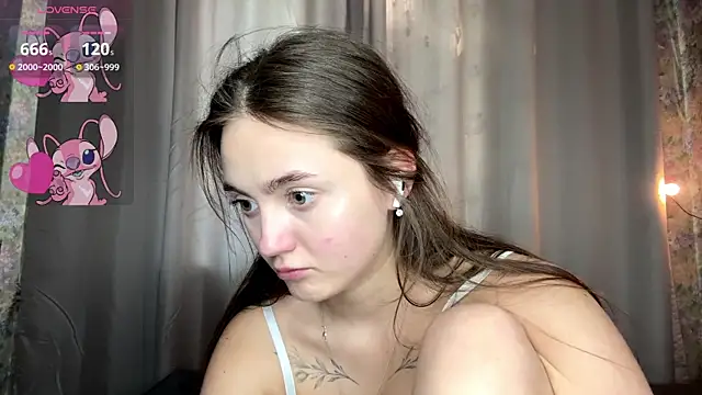 LoraDavi webcam