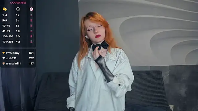 TarynPalek webcam