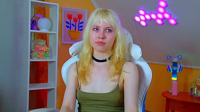 HannahHollis webcam