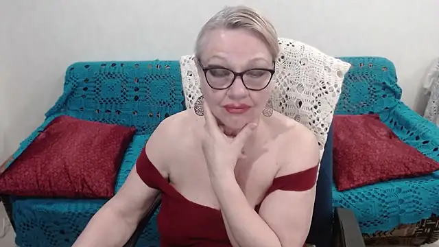 xHoneyLadyx webcam