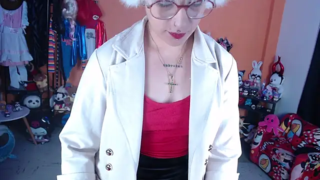 MissMiia2 webcam