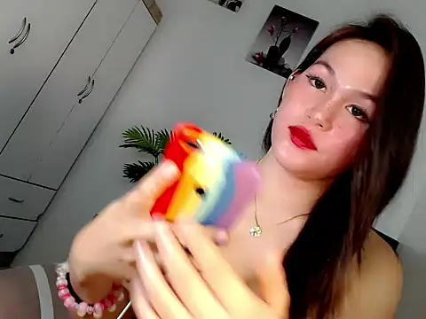 Miss_twinny21 live cam