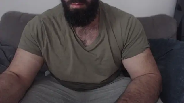 hugemachohandsome