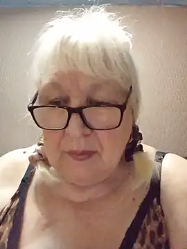 Alexia64231 webcam