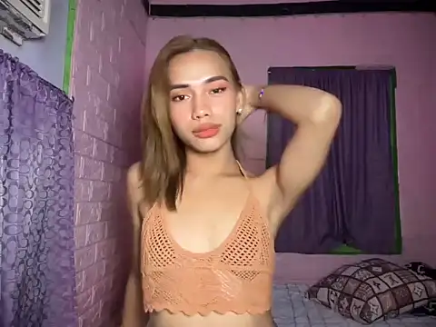 Lovelynikki03 webcam