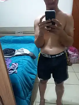 suamulherfeliz (Ask my age) - Mostrar a cabecinha