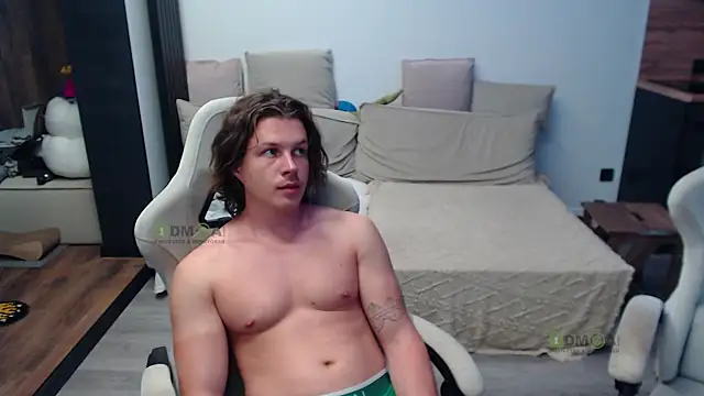 Sunny-Girl1 webcam