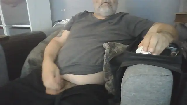 naturistmale45 (M mature) - pick a new goal