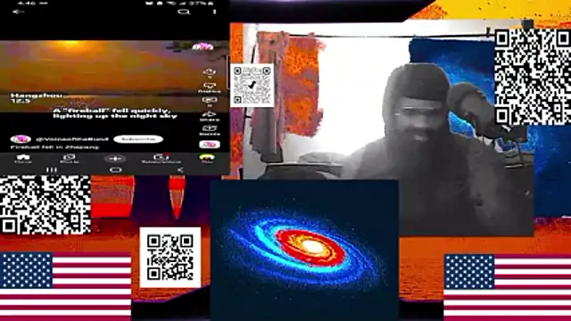 RussellTaylorLacy webcam