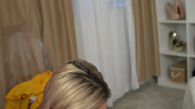 TiffanyMaze webcam