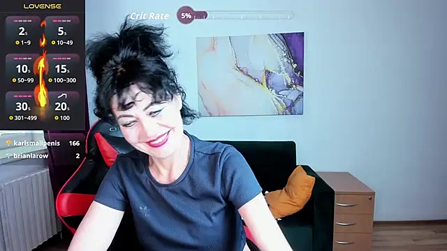 Silvia_Wallec webcam