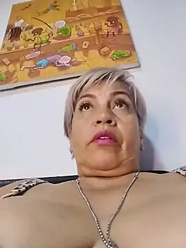 DirtyBIianca webcam