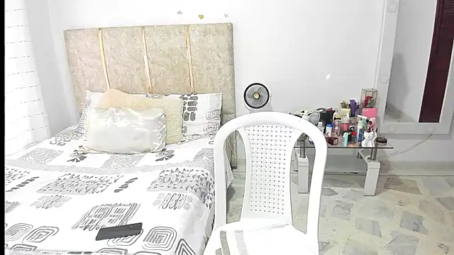 EnyelDavies webcam