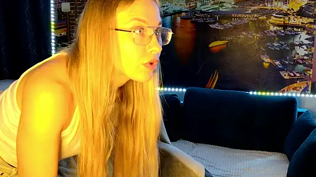 pusyavykusya webcam