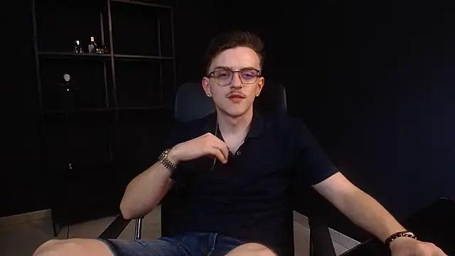 FelixStarkk webcam