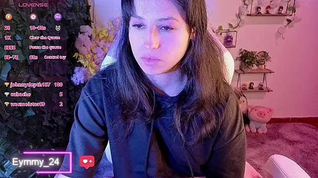 Eymmy_24 webcam