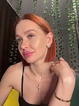 live cam model