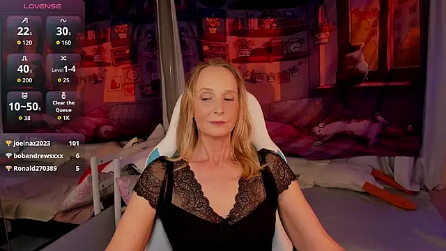 ScarlettPalmer webcam