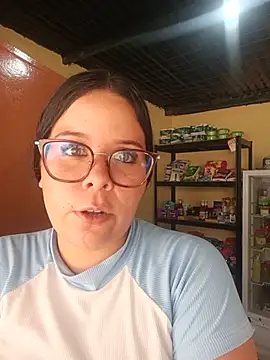Blanquita_vip webcam