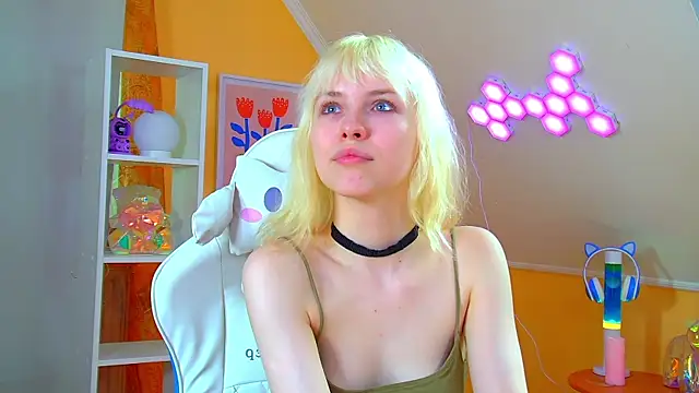 HannahHollis webcam