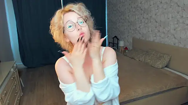 CarmelitaTruiolo webcam