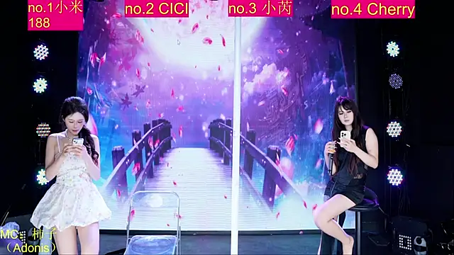 euphoria-001 webcam
