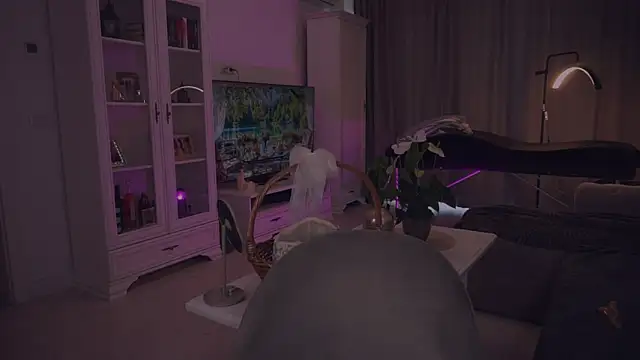 missmerciless webcam