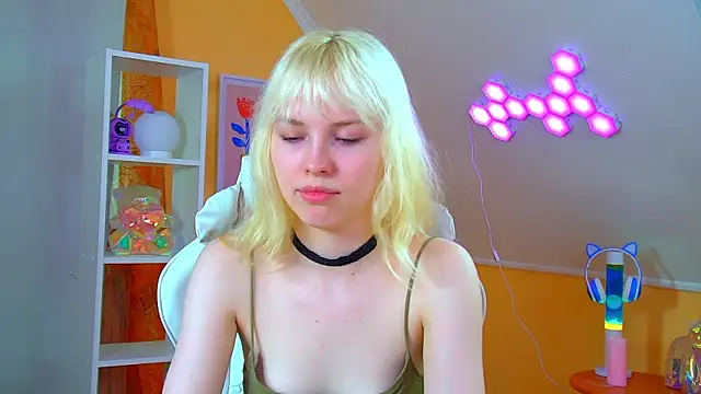 HannahHollis webcam