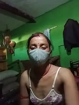 Cut_shivi56 webcam