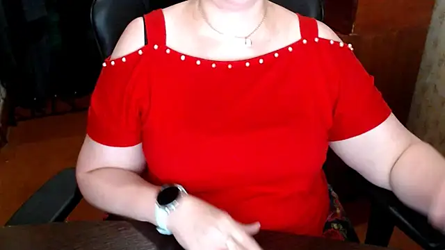 AlisaHot55 webcam