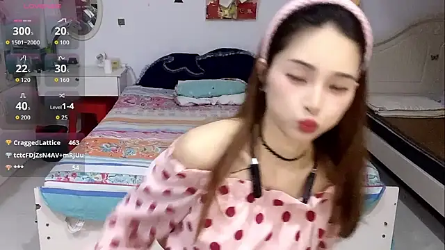 miaomiao-99 webcam