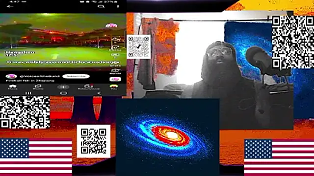 RussellTaylorLacy webcam