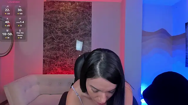 MorganHicks webcam