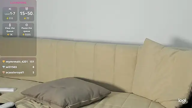 AmelinaLove webcam