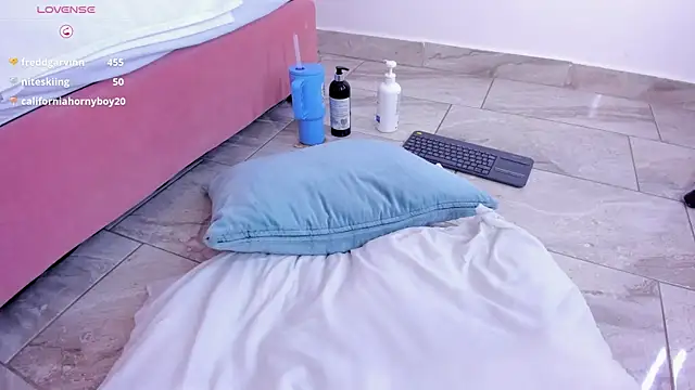 babepolly webcam
