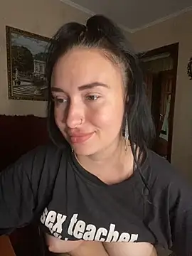Roxana_Bell webcam