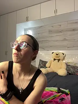 MartiniiSelenna webcam