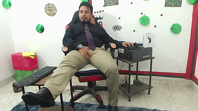 KalethBigDick webcam