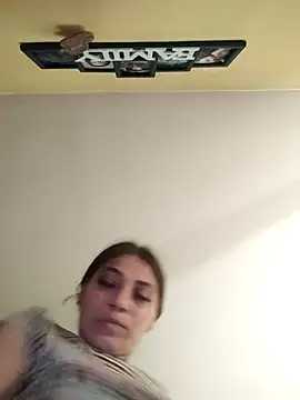 AntoniaHottie webcam