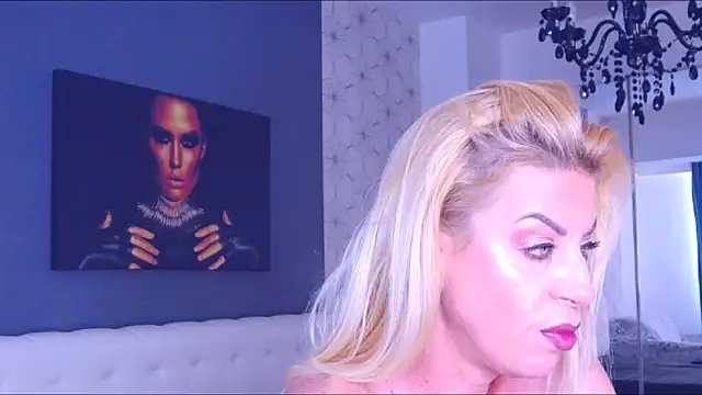 MaryMatiss webcam