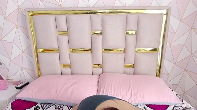 NinaChan_ webcam