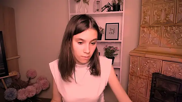 RosaRay_ webcam