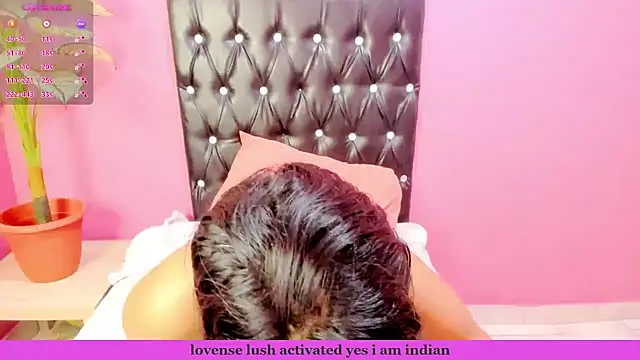INDIANFLAME webcam