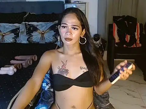 SexyHeart23 webcam