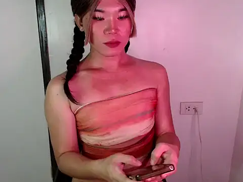 dazzlingcarol webcam