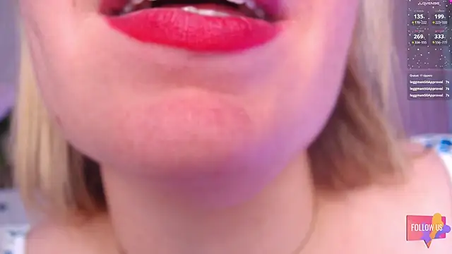 vip_sweetnes webcam