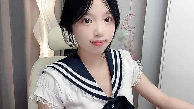 Yanys521 webcam